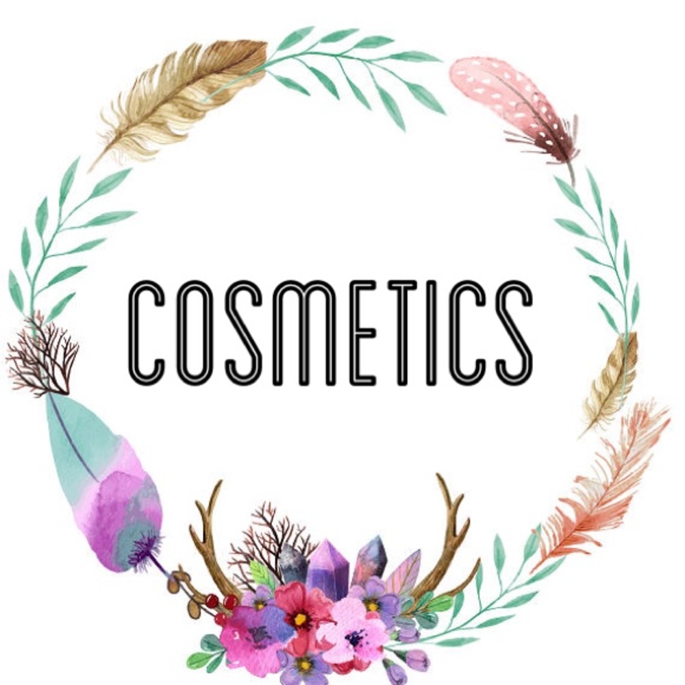 ALL ITEMS FOLLOWING ARE COSMETICS